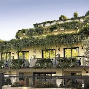 *** Hotel Admiral Erme Italien
