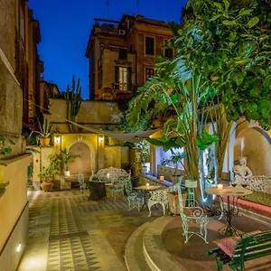**** Hotel Emona Aquaeductus Italien