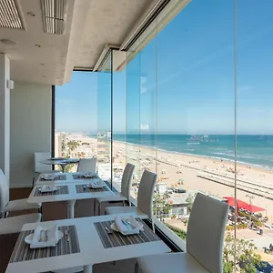 *** Hotel Commodore Italien