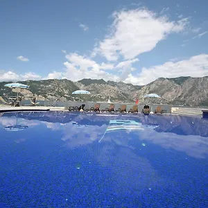**** Hotel Sailing Center Italien