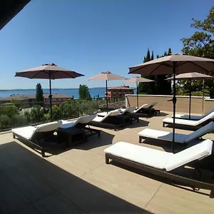 *** Hotel Meridiana Italien
