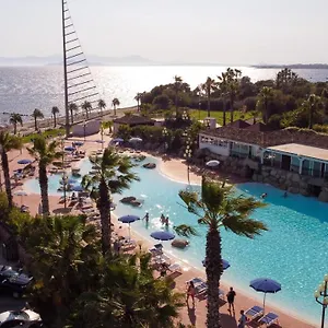 **** Hotel Sighientu Italien