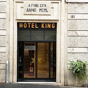 *** Hotel King Italien