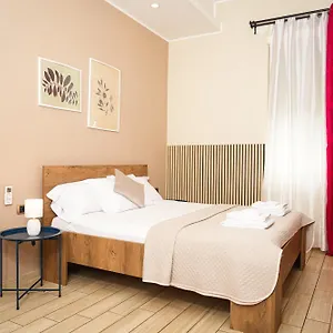 3* Bed and breakfast Metropolitan