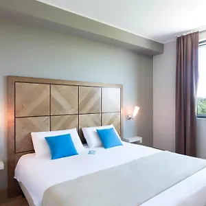 *** Hotel B&B Hotel Padova Italien