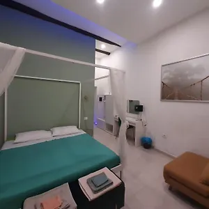  Bed and breakfast Relais Torre Gloria