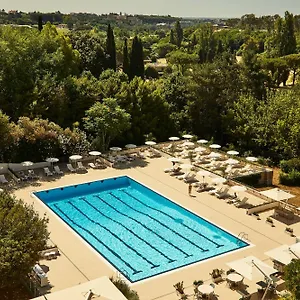 Pamphili 4*, Roma Italia