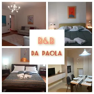 Da Paola Bed & Breakfast
