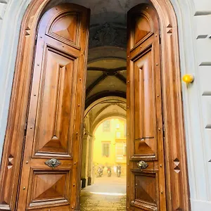 Miluar Relais - - Vanvitelli Bed & Breakfast