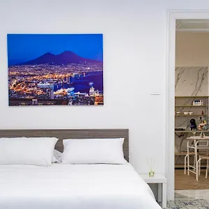 Sipario44 Spagnoli Bed & Breakfast