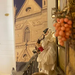 Dimora Don Pasquale Bed & Breakfast