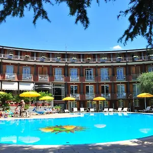 *** Hotel Continental Italien