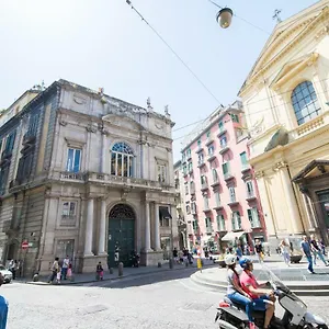 Palazzo Doria D'angri Gasthof